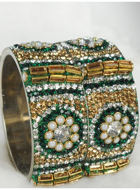 Lakh Bangles